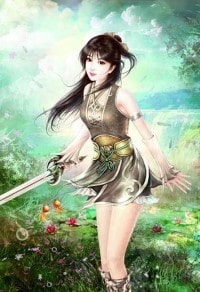 倚天之我的小郡主