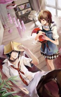 (魔道祖师同人)魔道祖师众人读魔道祖师