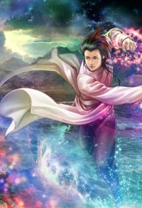 輪迴:宦海美人妻
