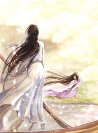 卿君怜妾