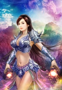官运之女人天助