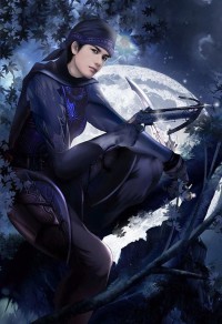 战尊傲婿