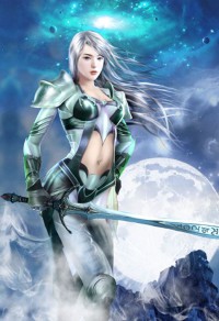 年轻人和公主系列