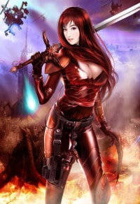 神醫傻妃：呆萌王爺很腹黑