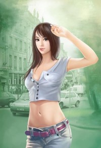 [综英美]模拟人生中
