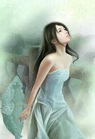 人淡如菊